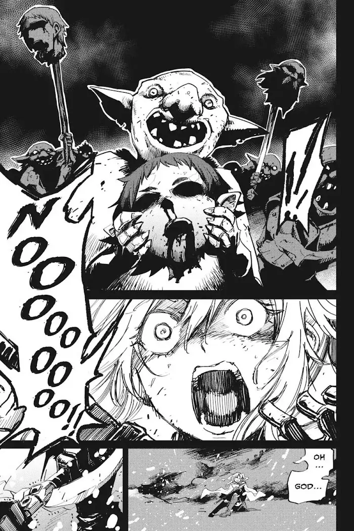 Goblin Slayer Chapter 45 image 16_optimized